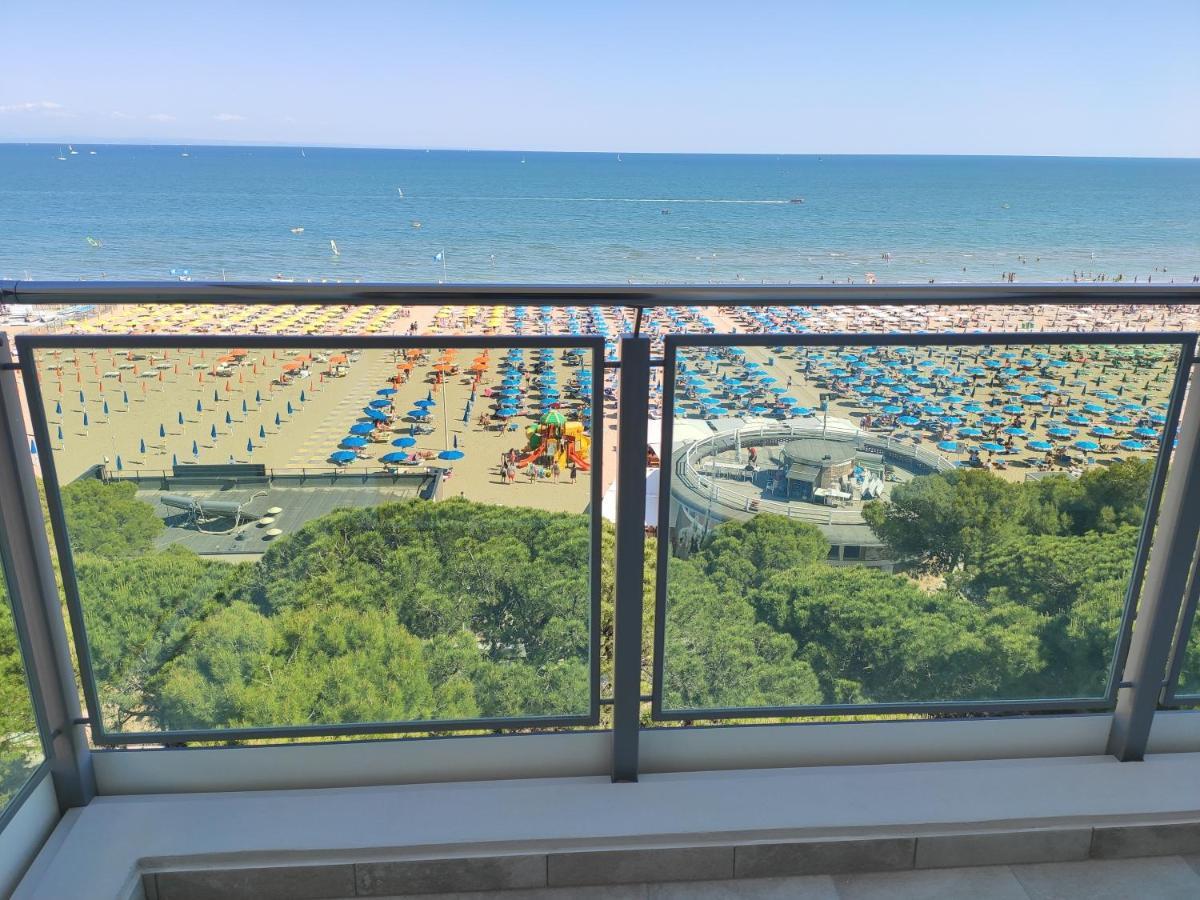 Condomino Alba Lignano Sabbiadoro Dış mekan fotoğraf